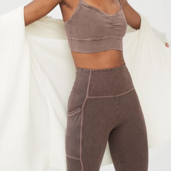Nwt Offline Og Pocket Leggings 
